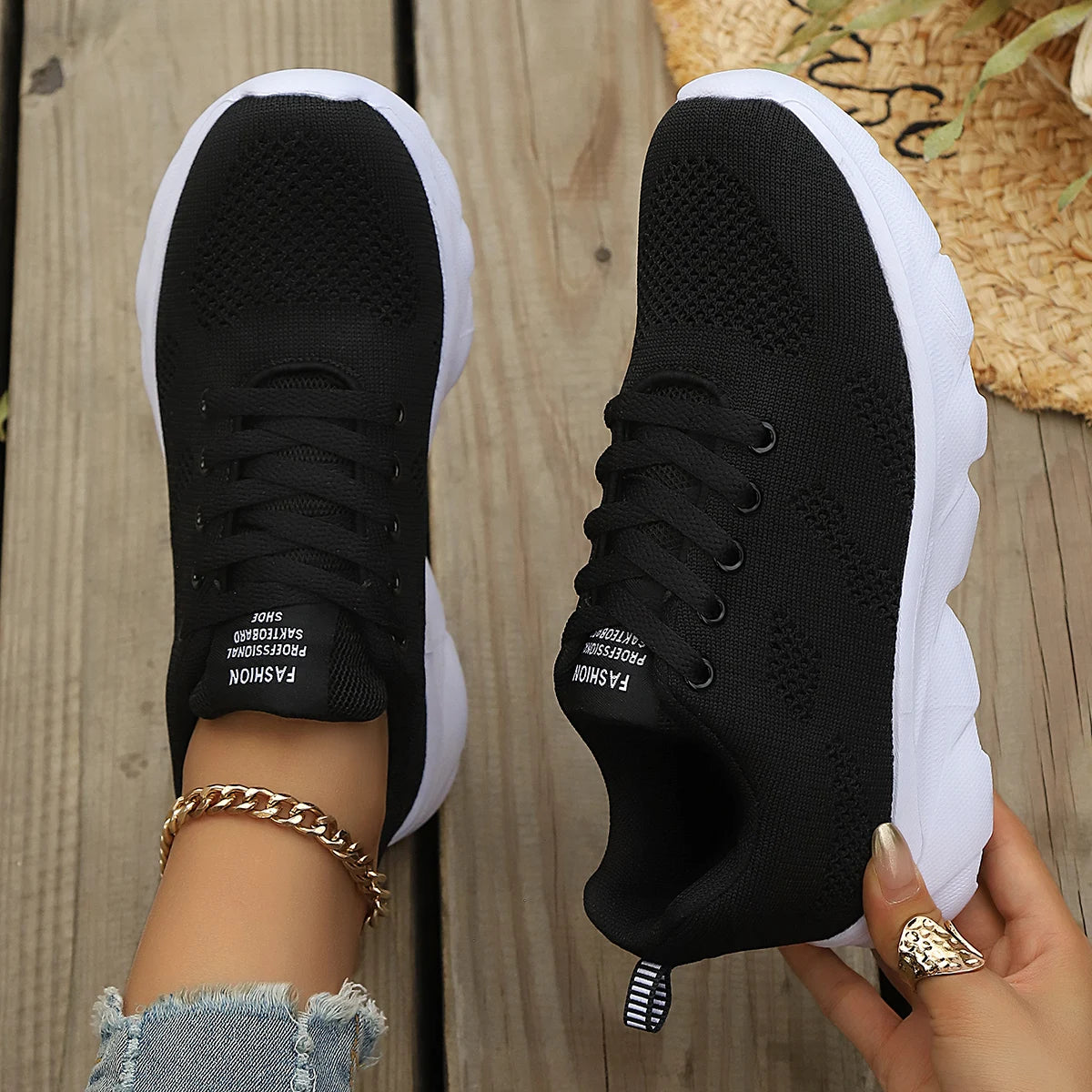 Zapatillas Motion Air