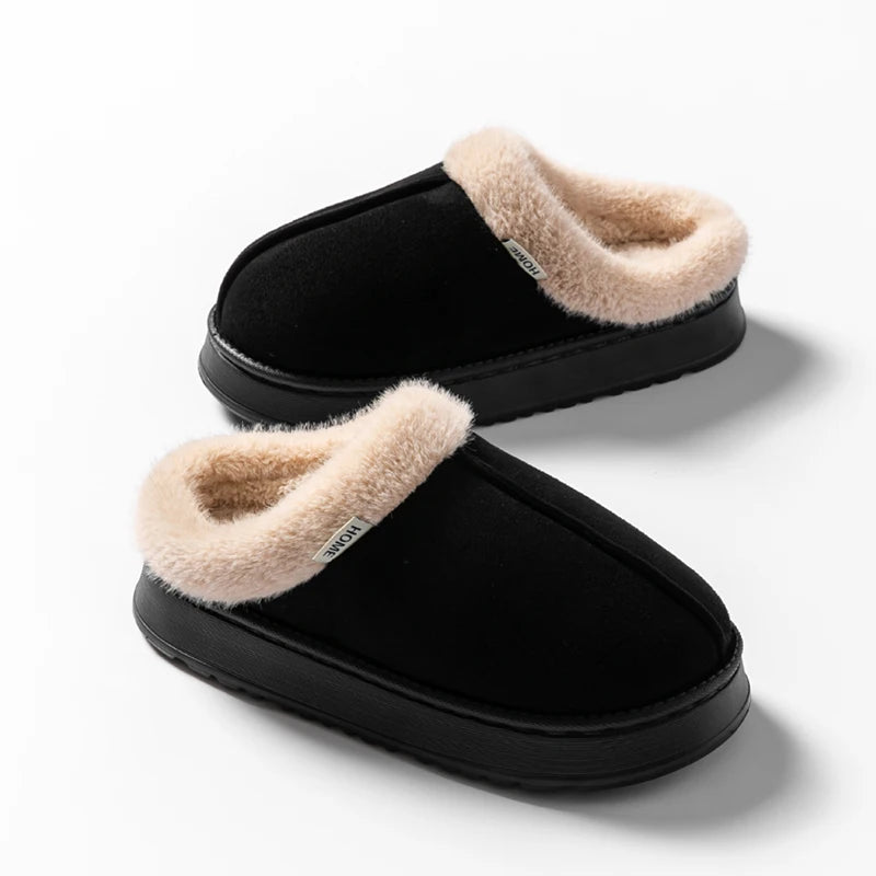 Pantuflas Cozy