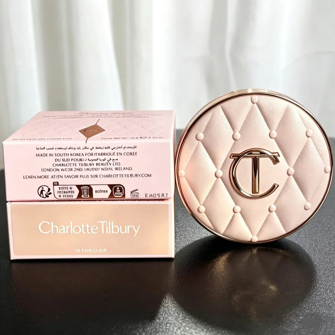 Charlotte Tilbury – Set de Maquillaje