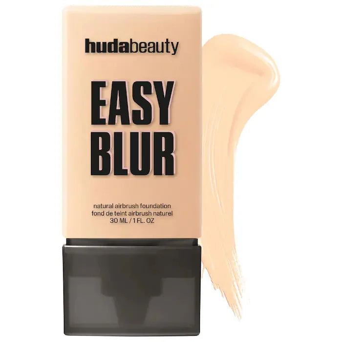 Huda Beauty Easy Bake – Polvo Fijador