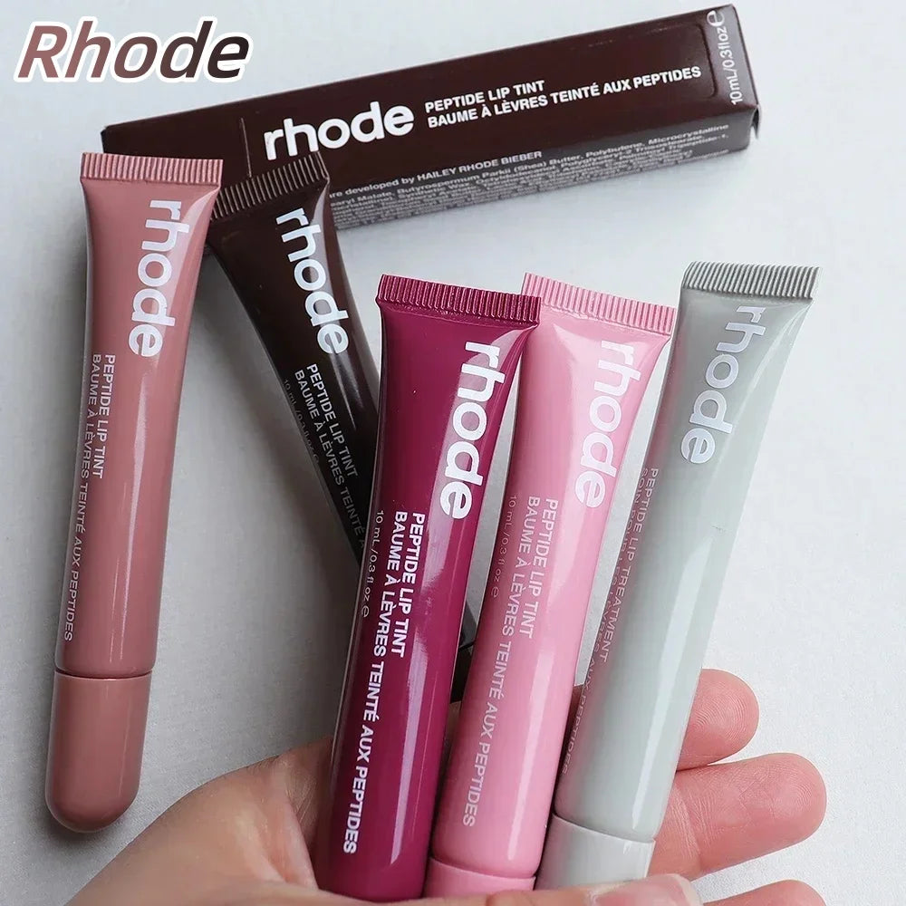 Rhode Peptide Lip Tint – Bálsamo Labial con Color