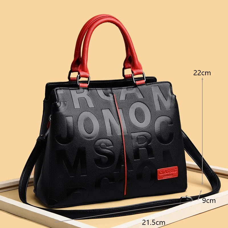 Bolso Royale Shoulder