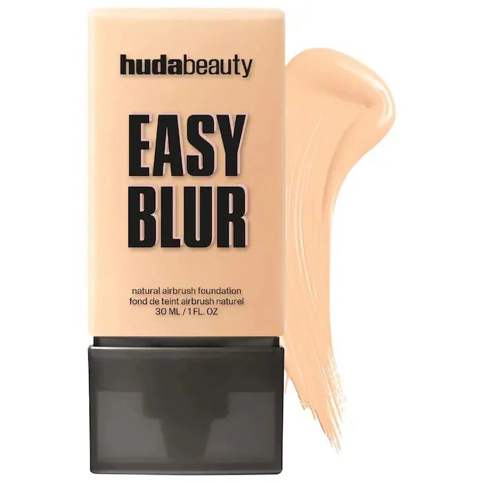 Huda Beauty Easy Bake – Polvo Fijador