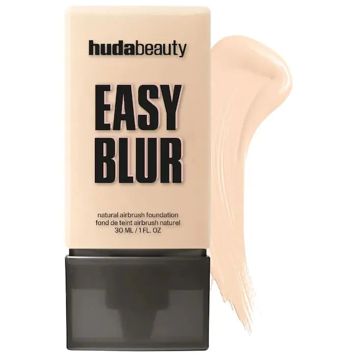 Huda Beauty Easy Bake – Polvo Fijador
