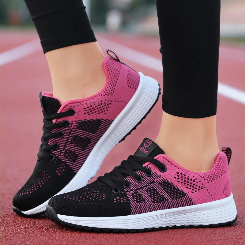 Zapatillas Motion Air