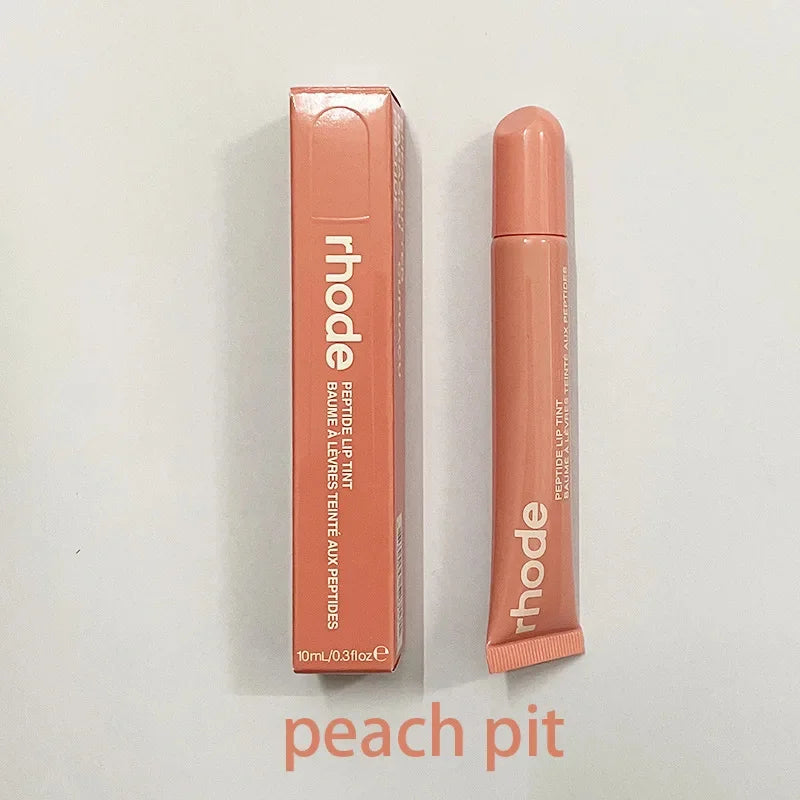 Rhode Peptide Lip Tint – Bálsamo Labial con Color