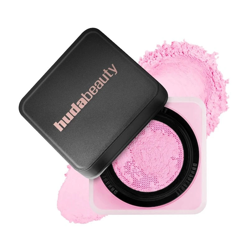 Huda Beauty Easy Bake – Polvo Fijador