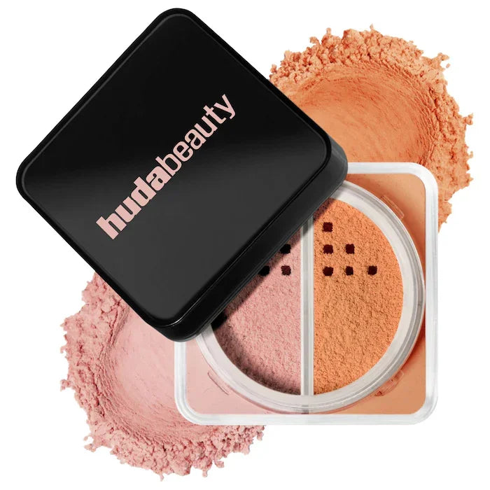Huda Beauty Easy Bake – Polvo Fijador