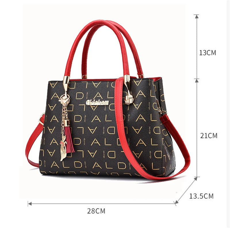 Bolso Royale Shoulder