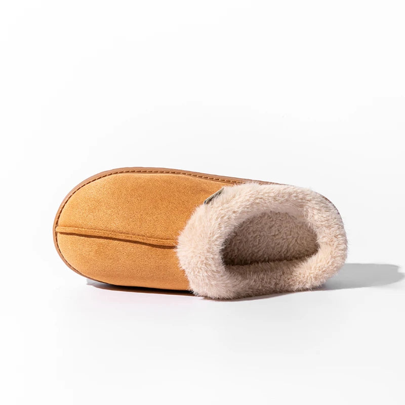 Pantuflas Cozy
