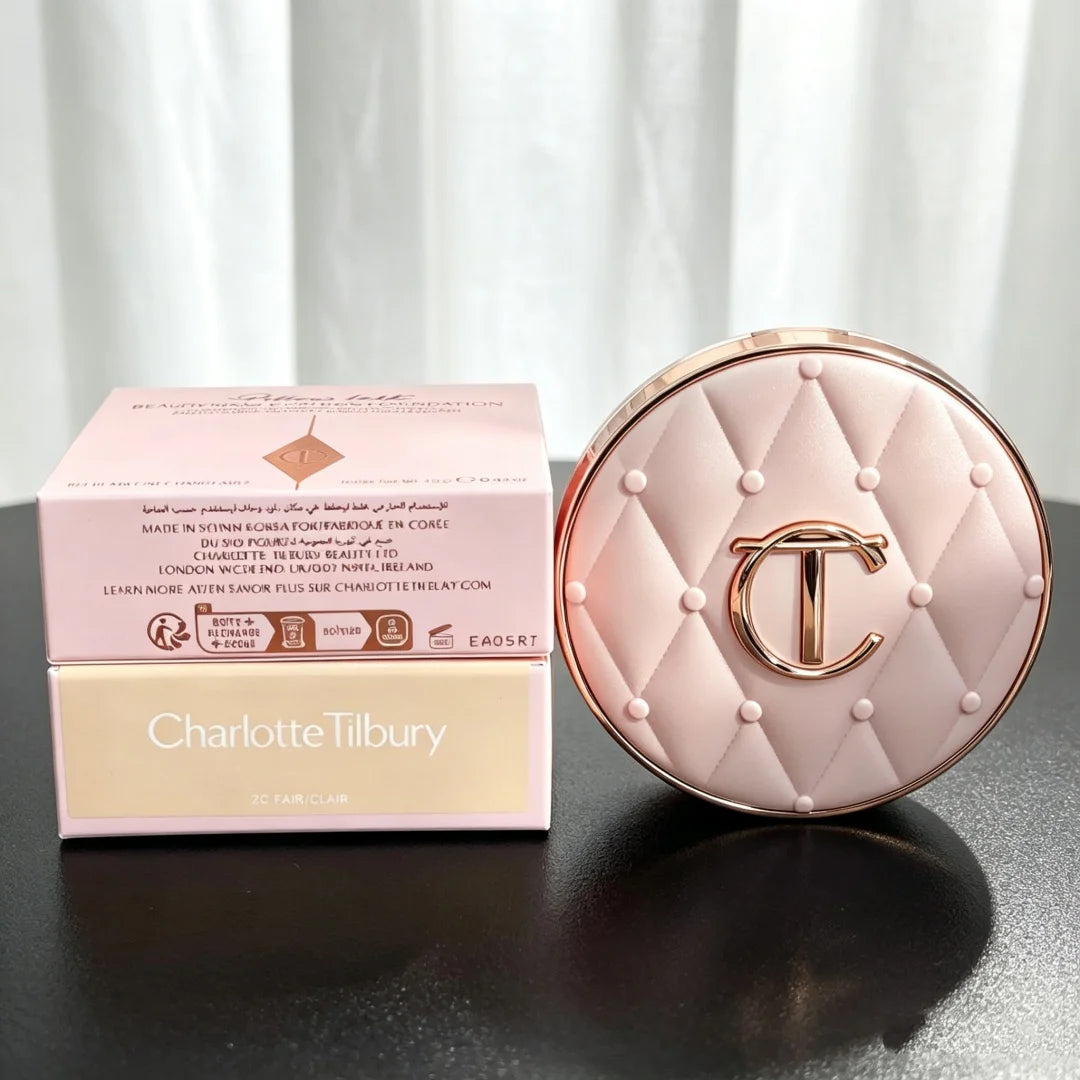 Charlotte Tilbury – Set de Maquillaje