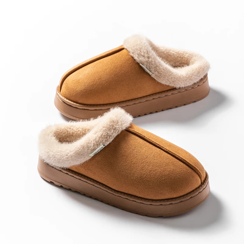 Pantuflas Cozy