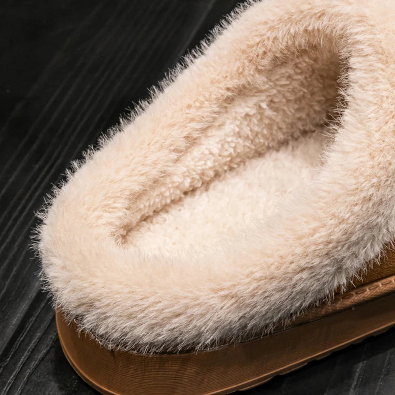 Pantuflas Cozy