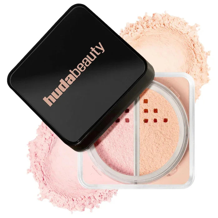Huda Beauty Easy Bake – Polvo Fijador