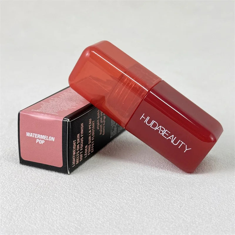 Huda Beauty Blush Filter – Colorete Líquido