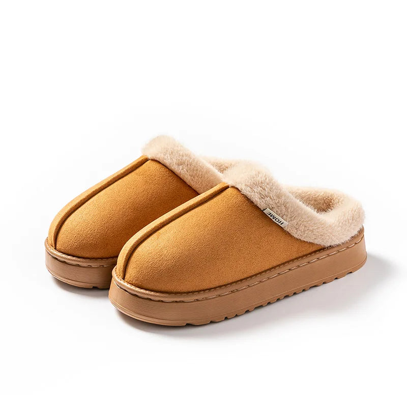 Pantuflas Cozy