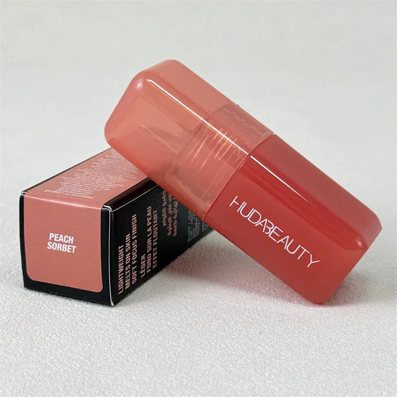Huda Beauty Blush Filter – Colorete Líquido
