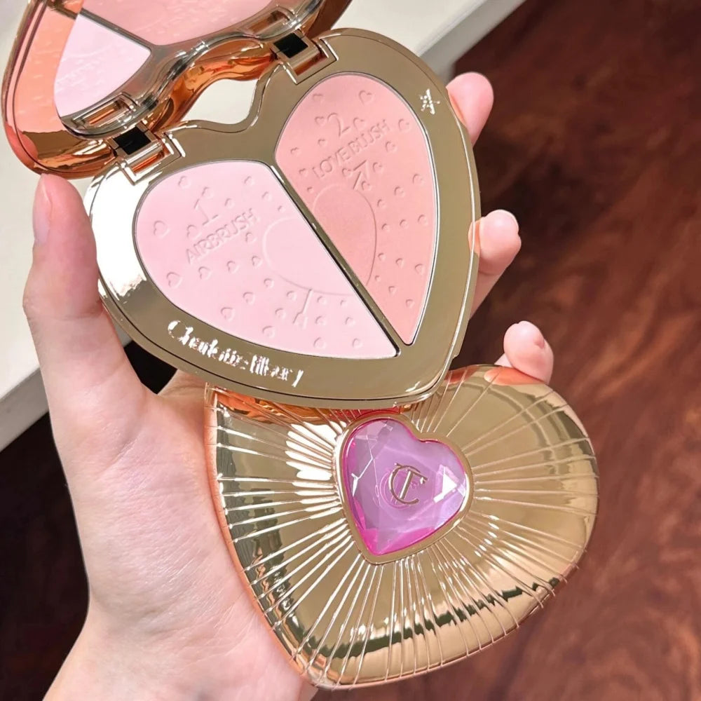 Charlotte Tilbury – Set de Maquillaje