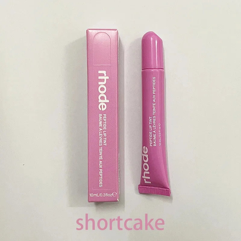 Rhode Peptide Lip Tint – Bálsamo Labial con Color