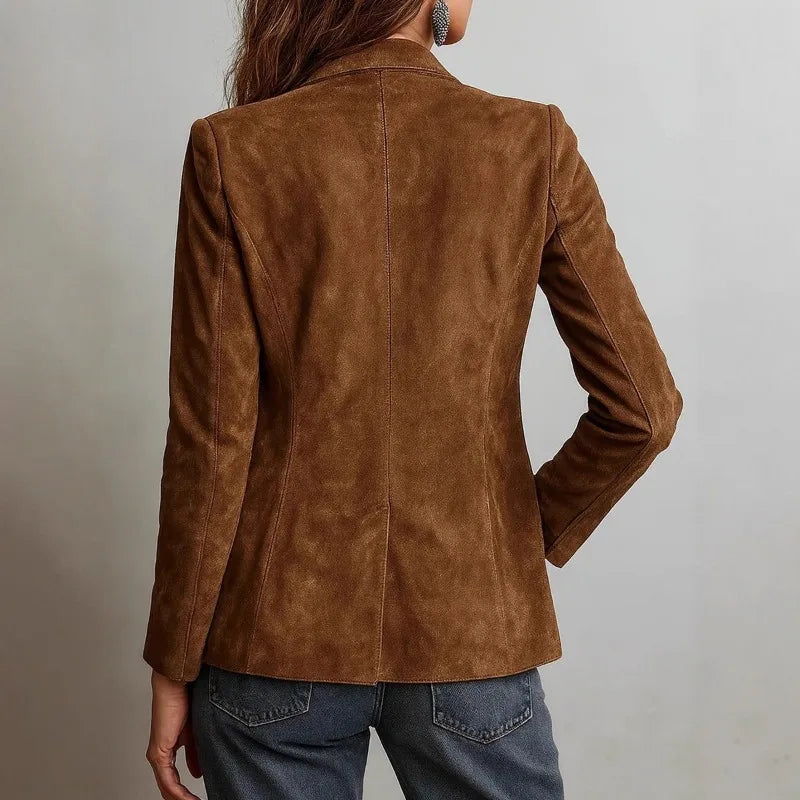 Chaqueta Cristina – Blazer Vintage