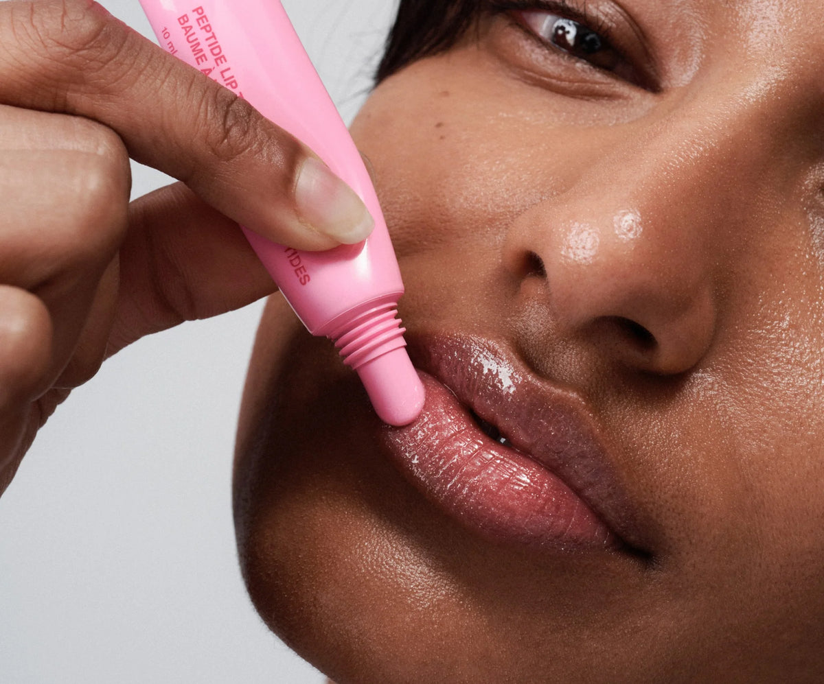 Rhode Peptide Lip Tint – Bálsamo Labial con Color